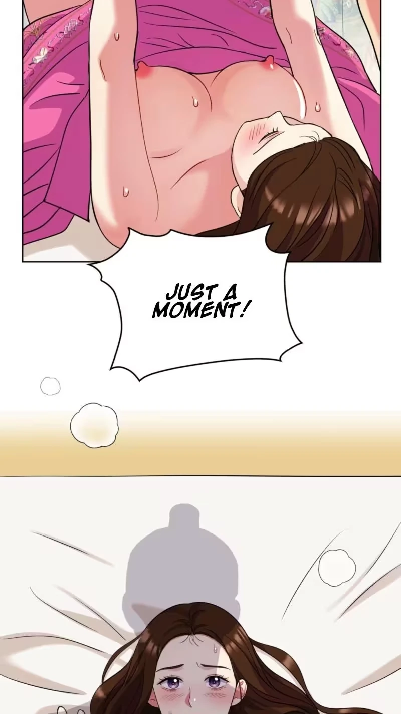 The Crimson Bride Chapter 48 page 18 - 