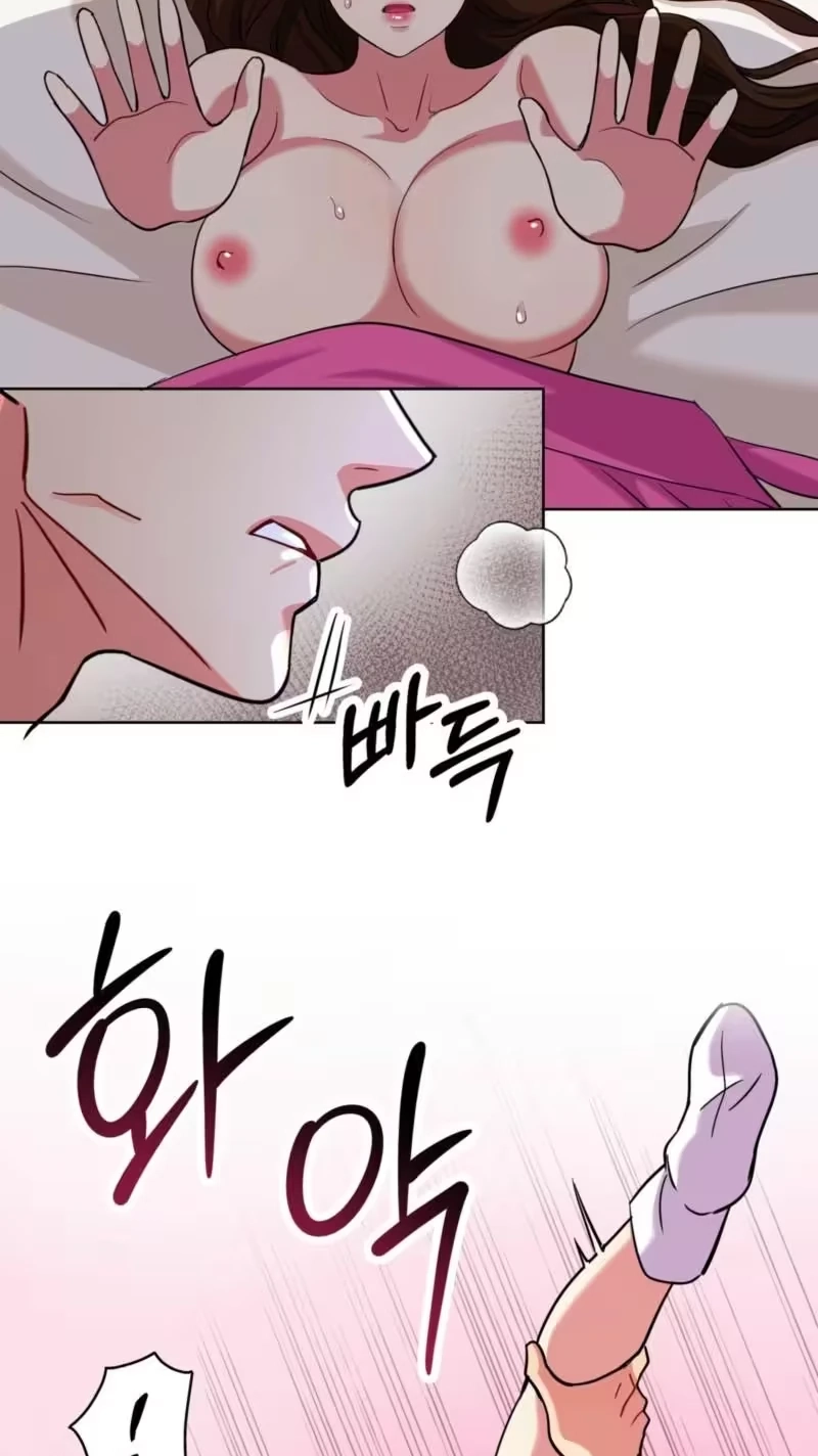The Crimson Bride Chapter 48 page 19 - 