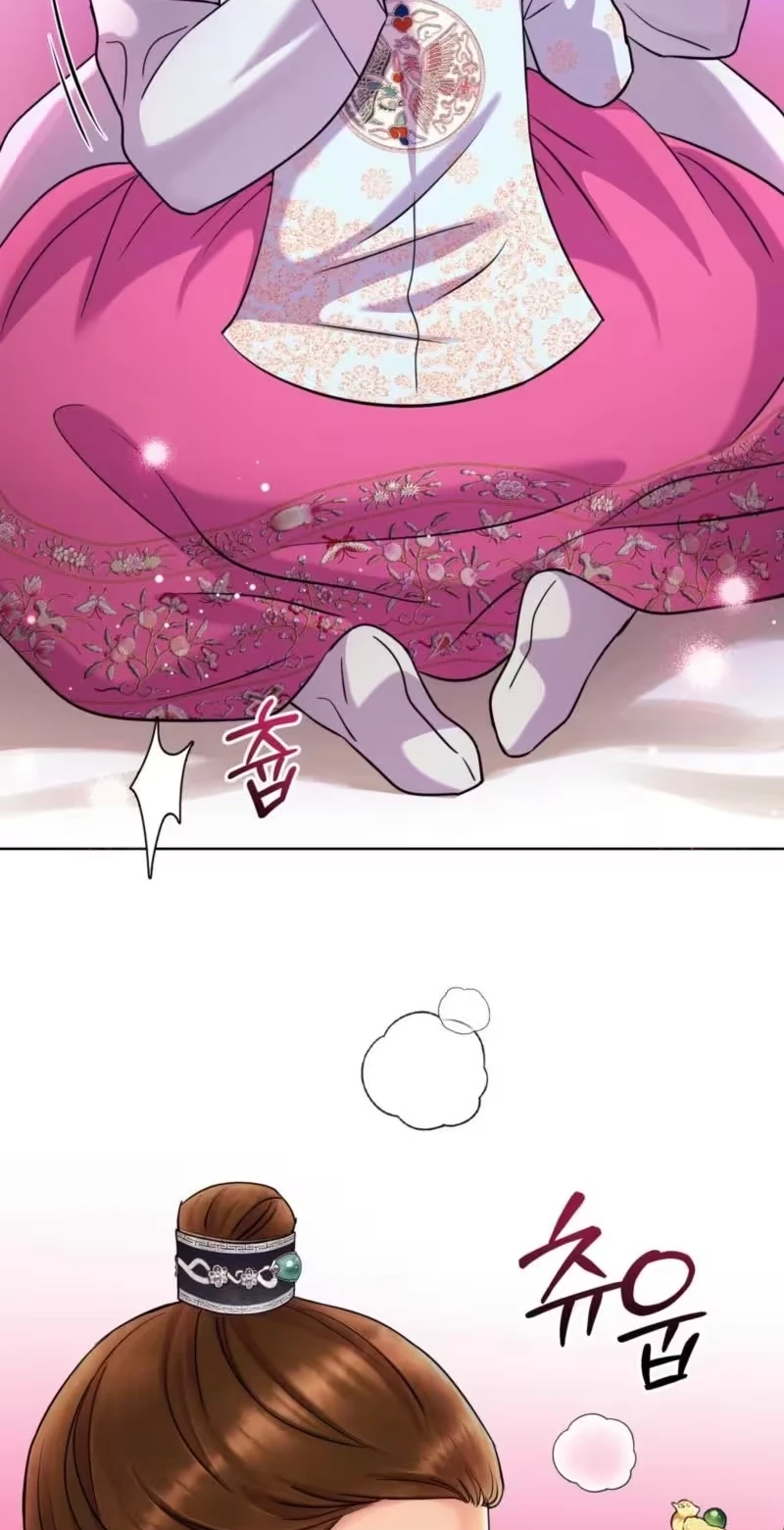 The Crimson Bride Chapter 48 page 3 - 