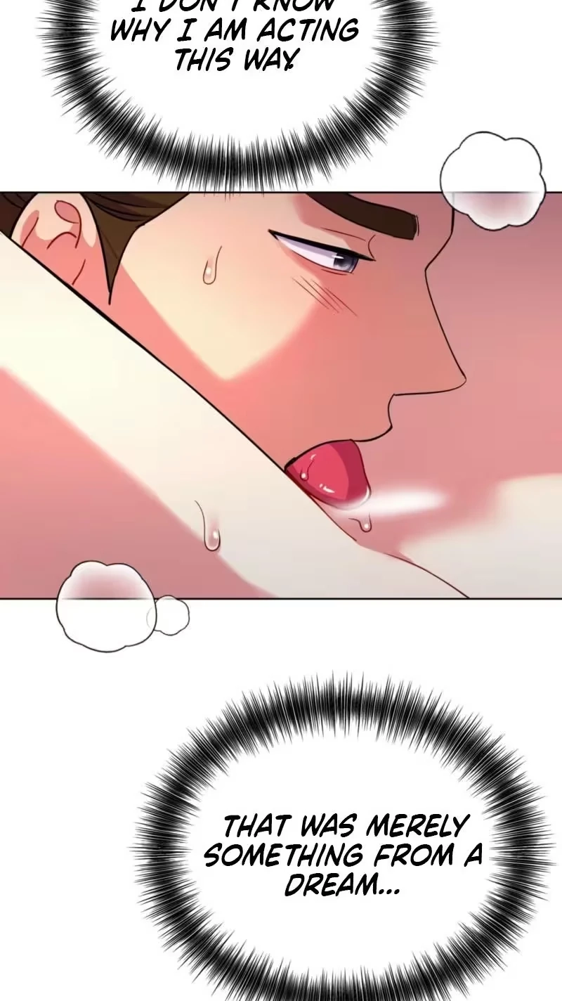 The Crimson Bride Chapter 48 page 23 - 