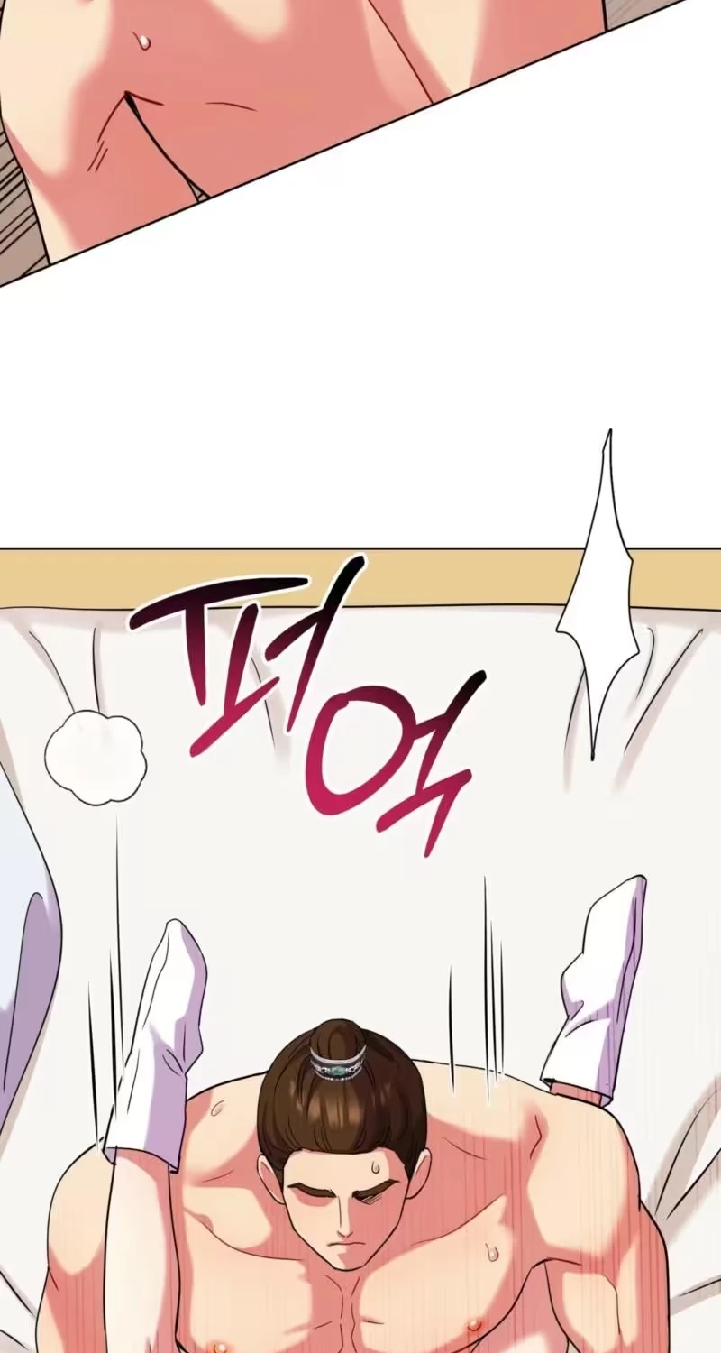 The Crimson Bride Chapter 48 page 29 - 