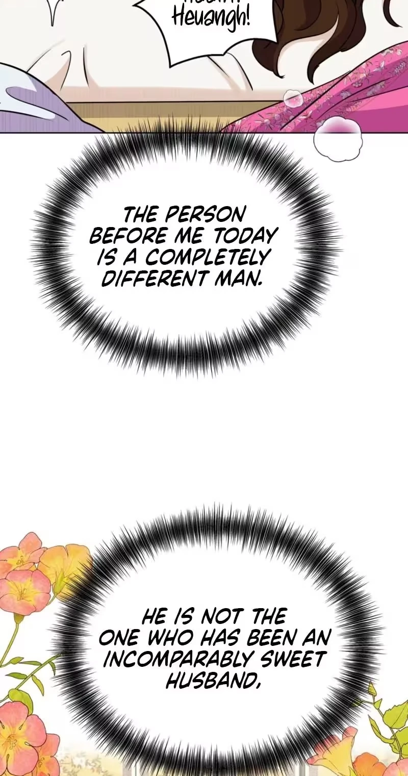 The Crimson Bride Chapter 48 page 34 - 