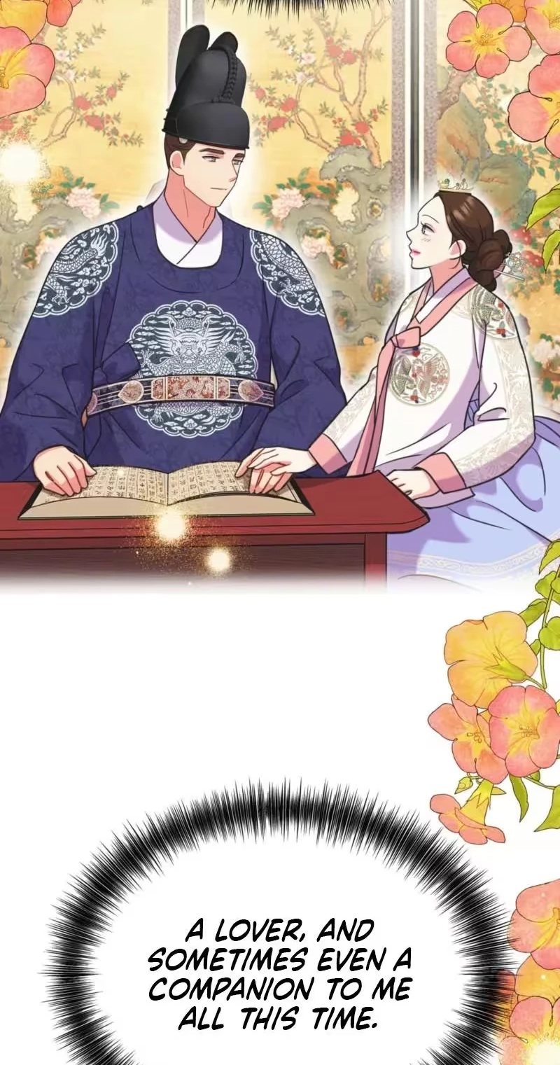 The Crimson Bride Chapter 48 page 35 - 