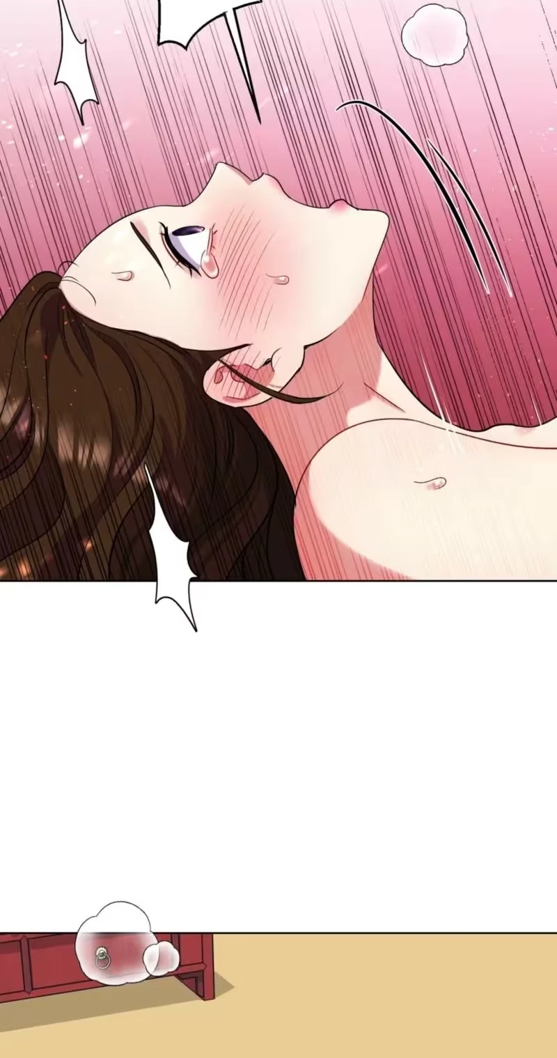 The Crimson Bride Chapter 48 page 39 - 