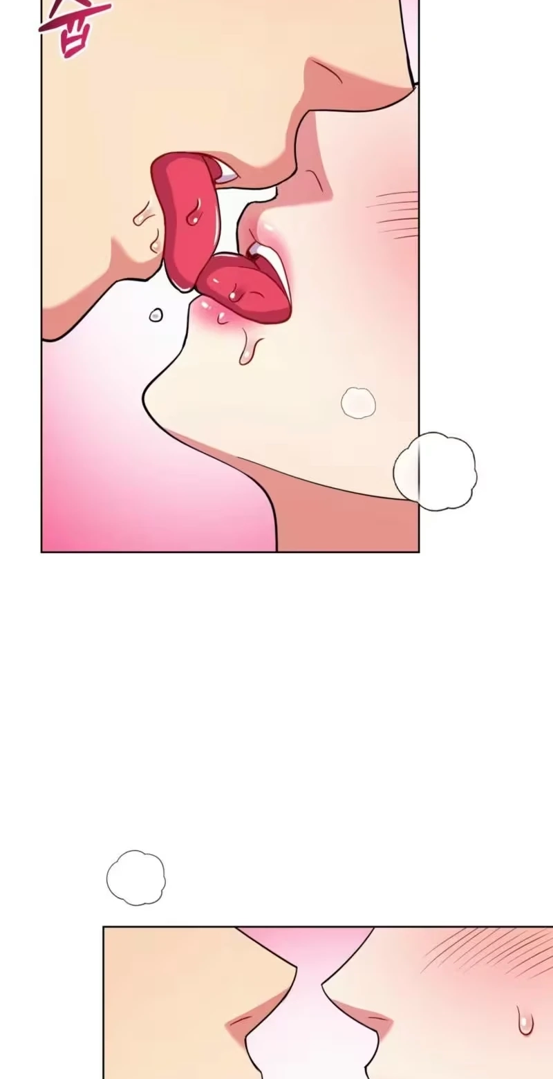 The Crimson Bride Chapter 48 page 5 - 