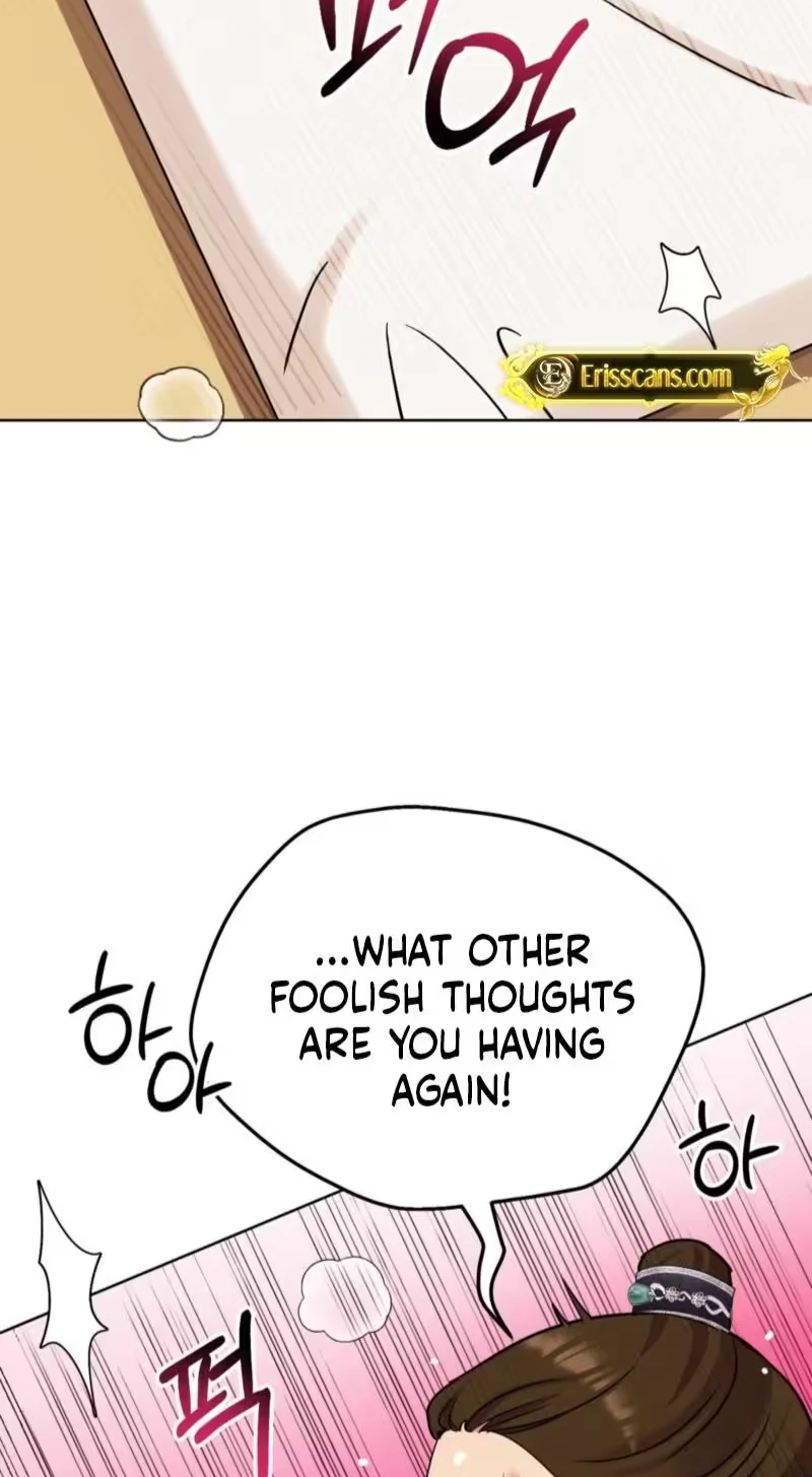 The Crimson Bride Chapter 48 page 41 - 