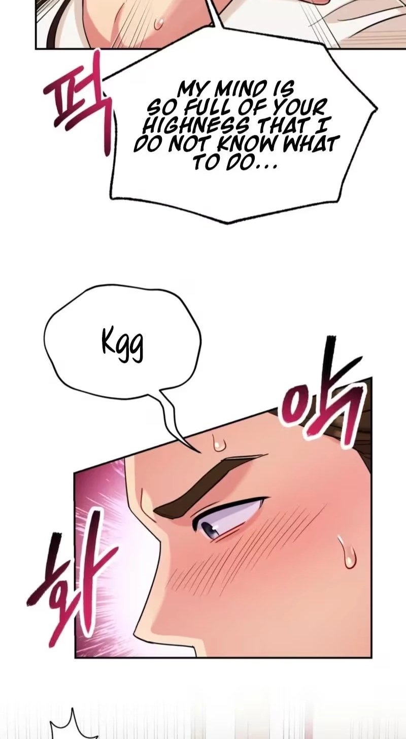 The Crimson Bride Chapter 48 page 46 - 