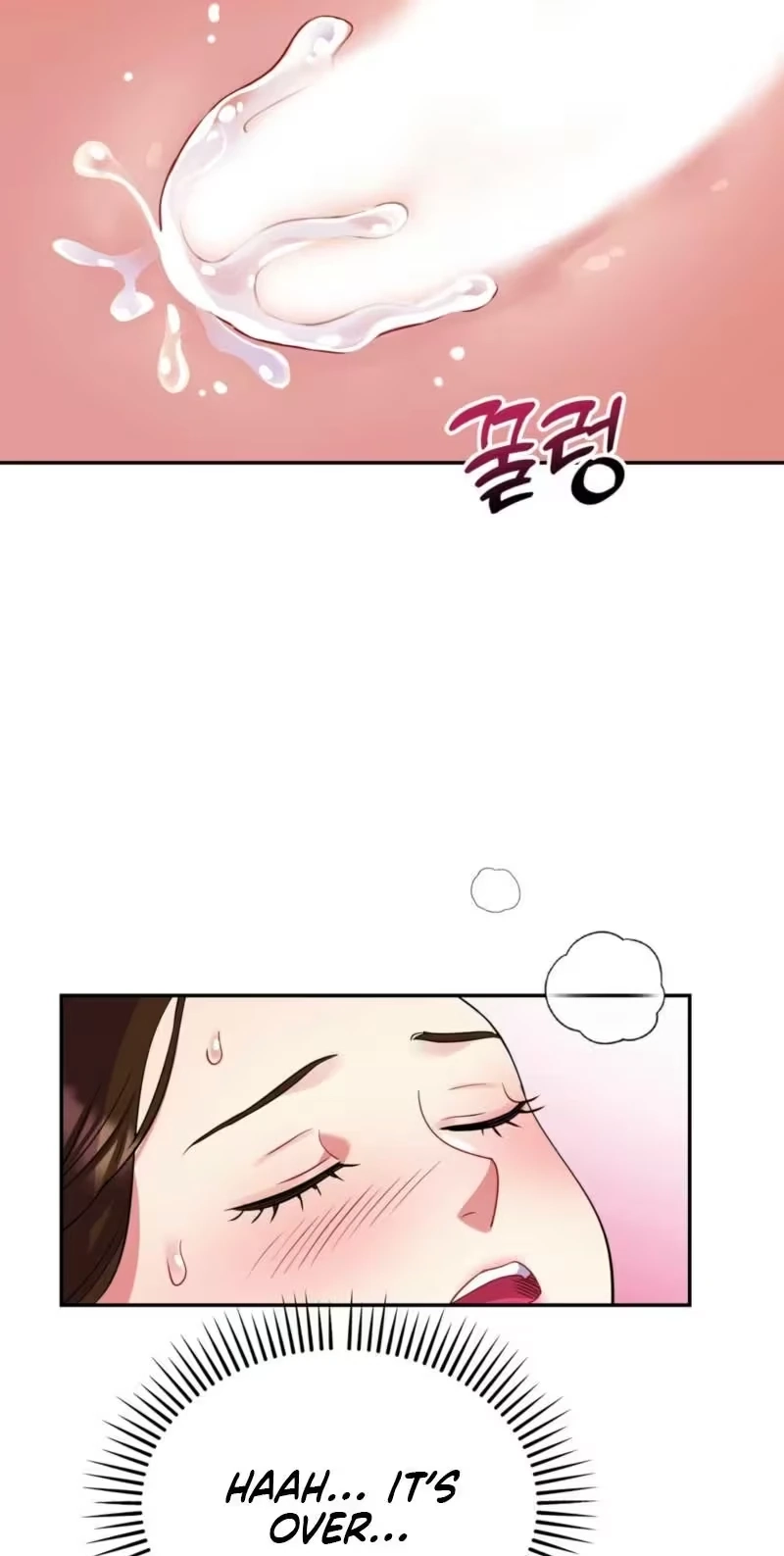 The Crimson Bride Chapter 48 page 48 - 