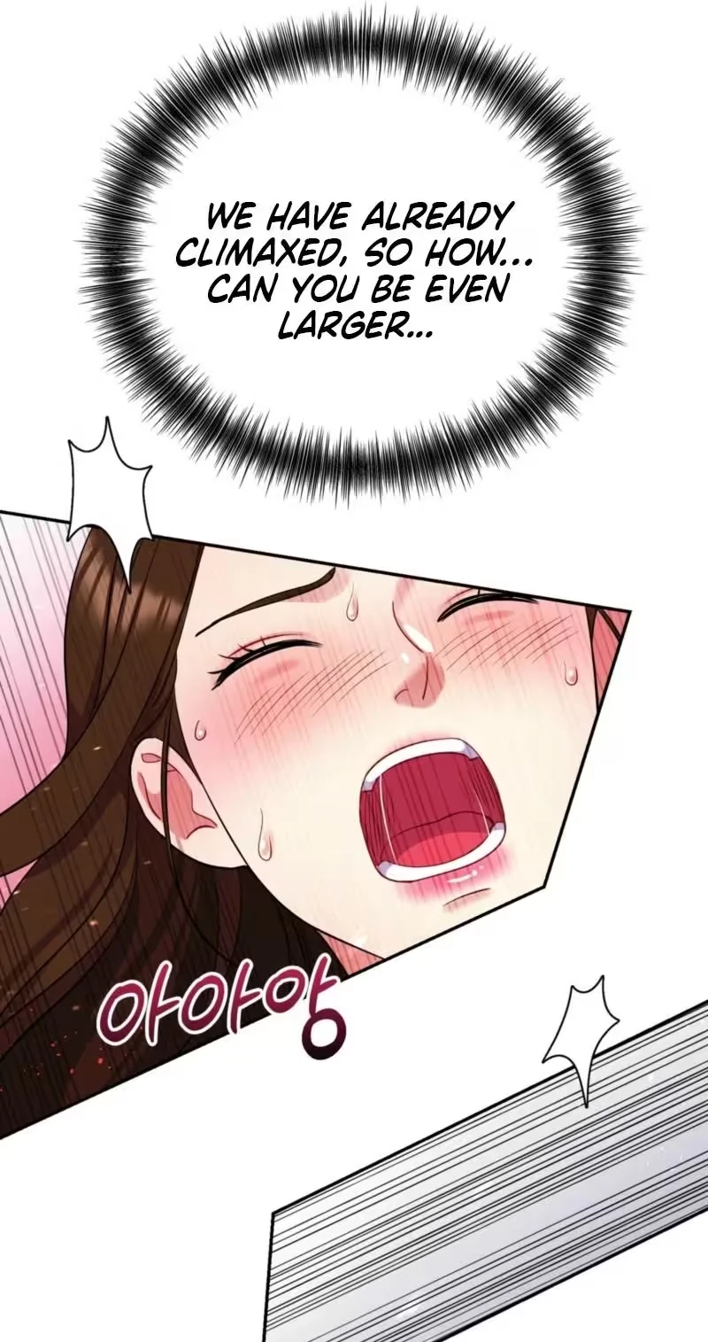 The Crimson Bride Chapter 48 page 55 - 