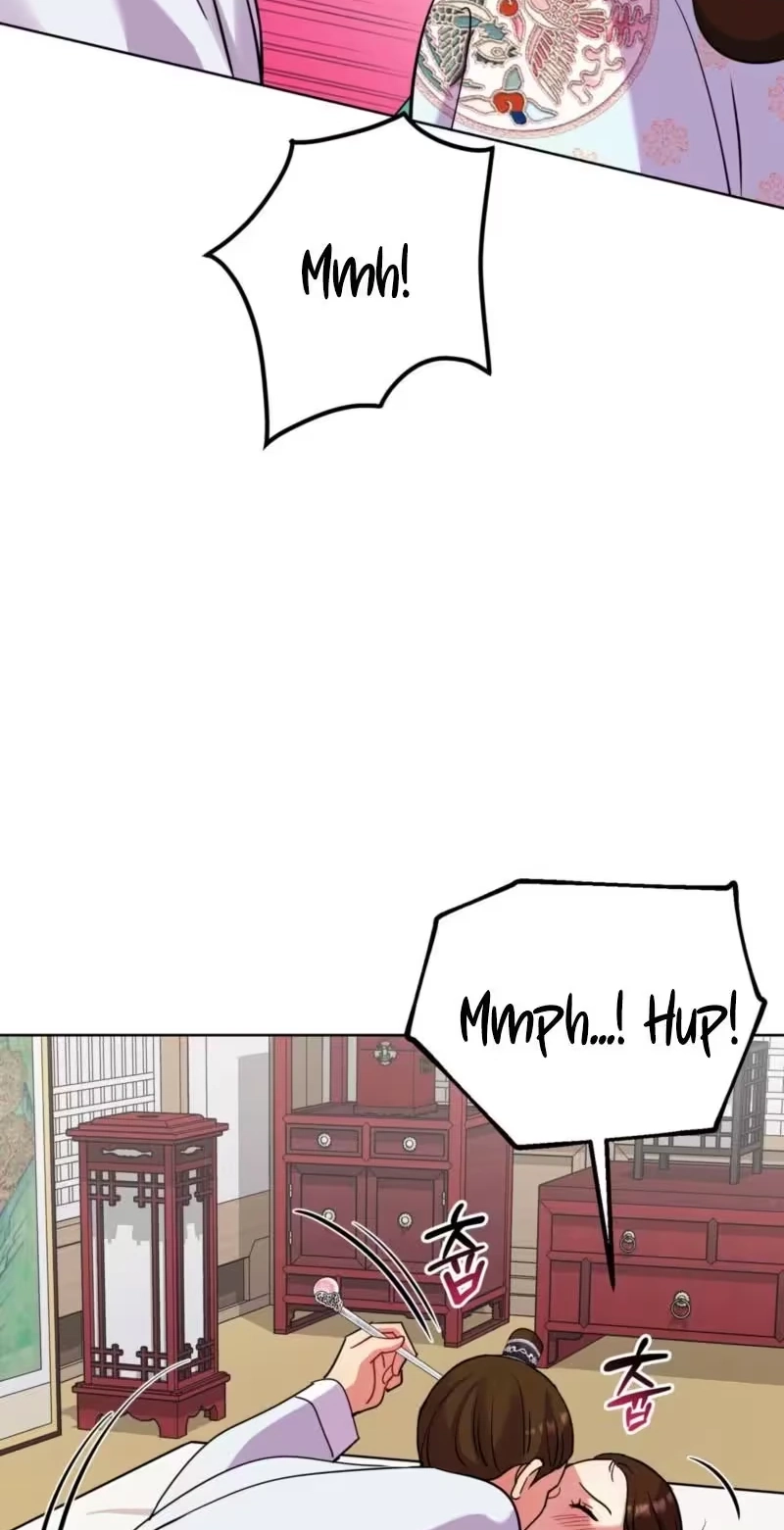 The Crimson Bride Chapter 48 page 7 - 