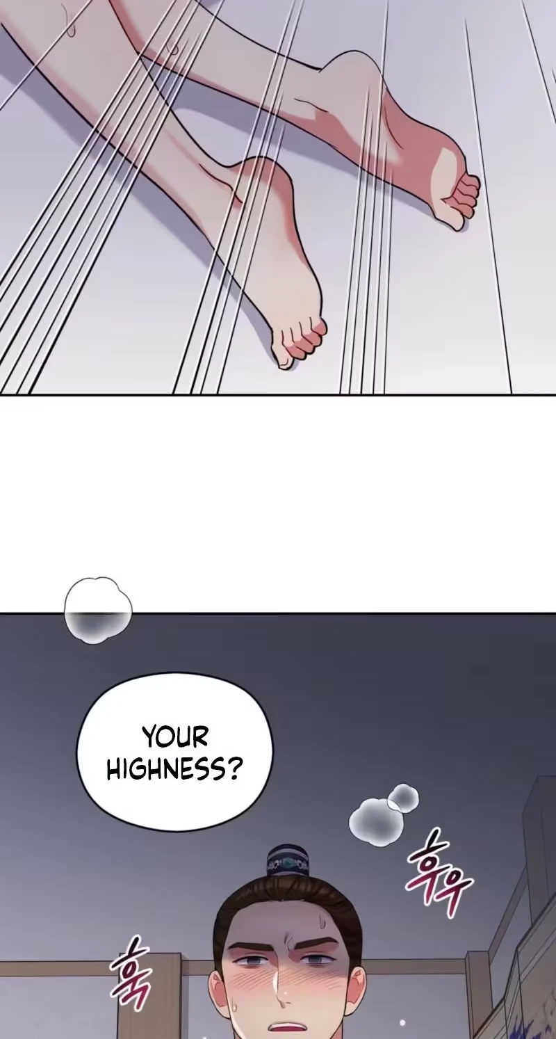 The Crimson Bride Chapter 48 page 63 - 