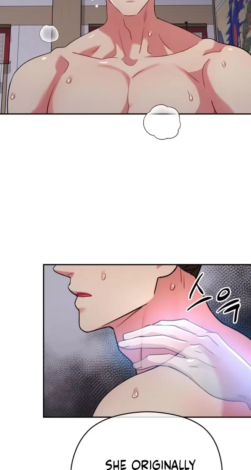 The Crimson Bride Chapter 48 page 64 - 