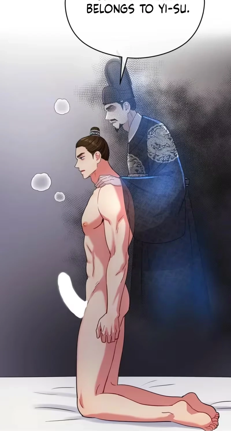 The Crimson Bride Chapter 48 page 65 - 