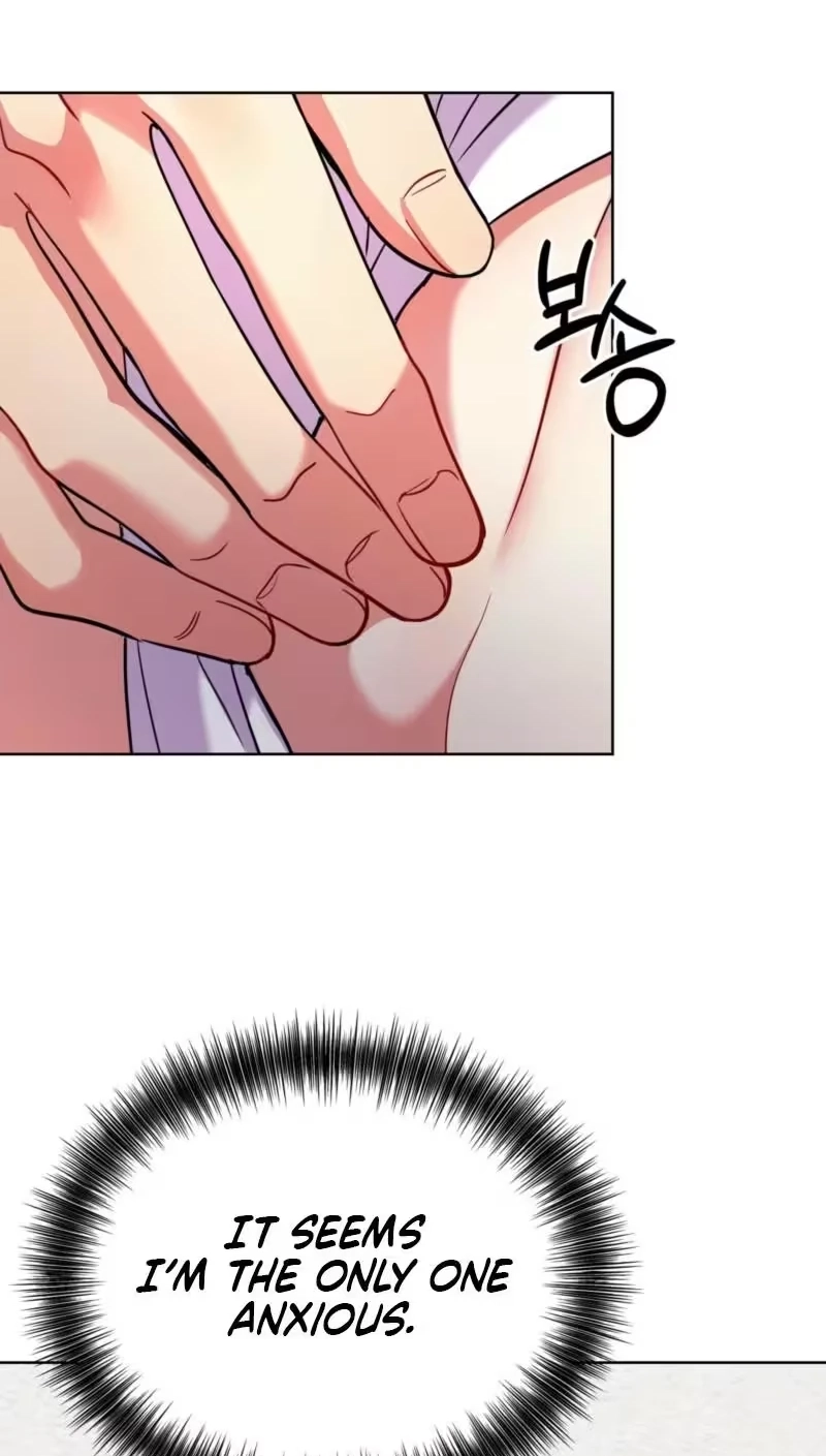 The Crimson Bride Chapter 48 page 10 - 