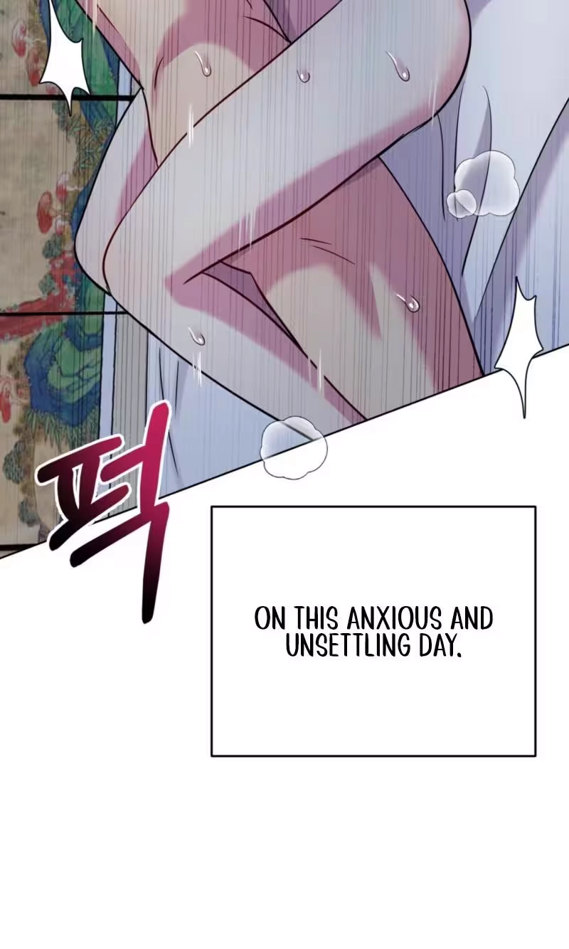 The Crimson Bride Chapter 49 page 14 - 