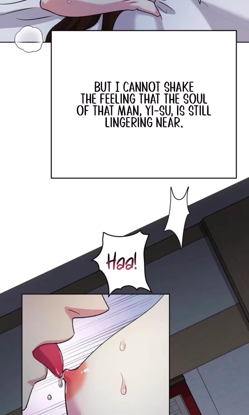 The Crimson Bride Chapter 49 page 16 - 