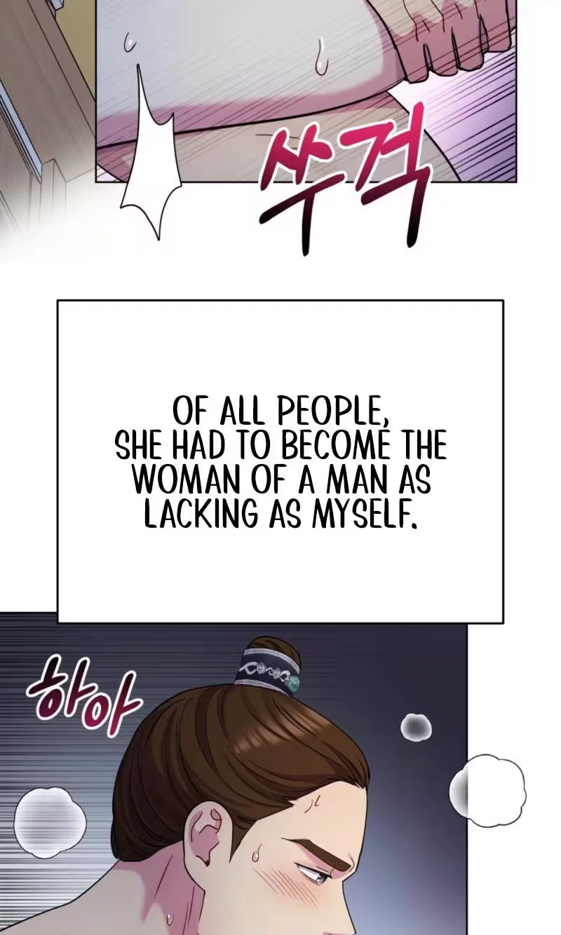 The Crimson Bride Chapter 49 page 18 - 