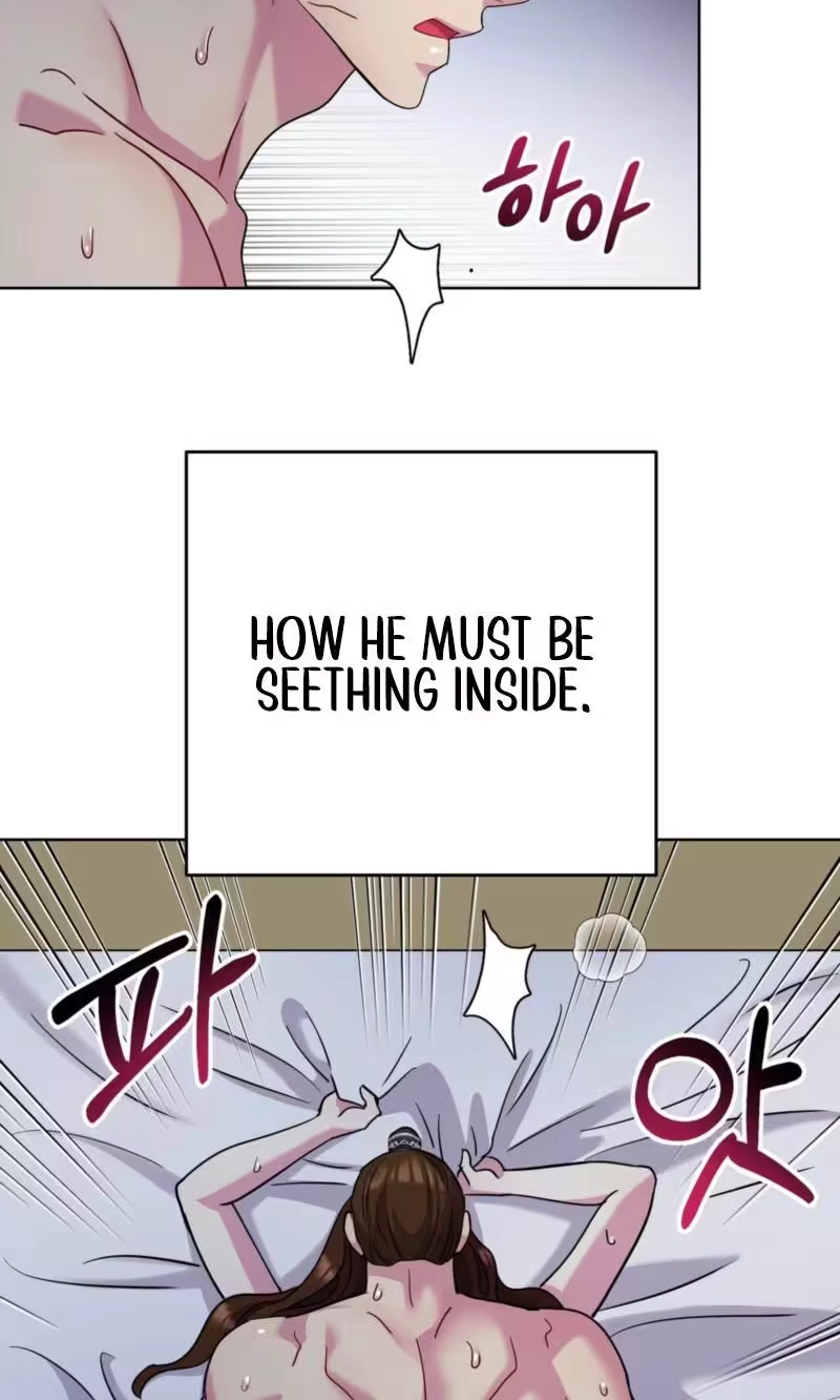 The Crimson Bride Chapter 49 page 19 - 