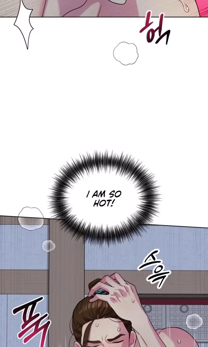 The Crimson Bride Chapter 49 page 24 - 
