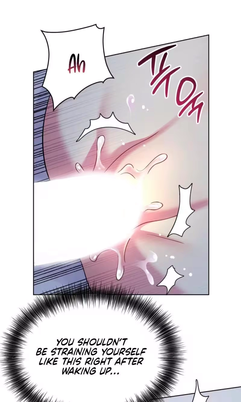 The Crimson Bride Chapter 49 page 28 - 