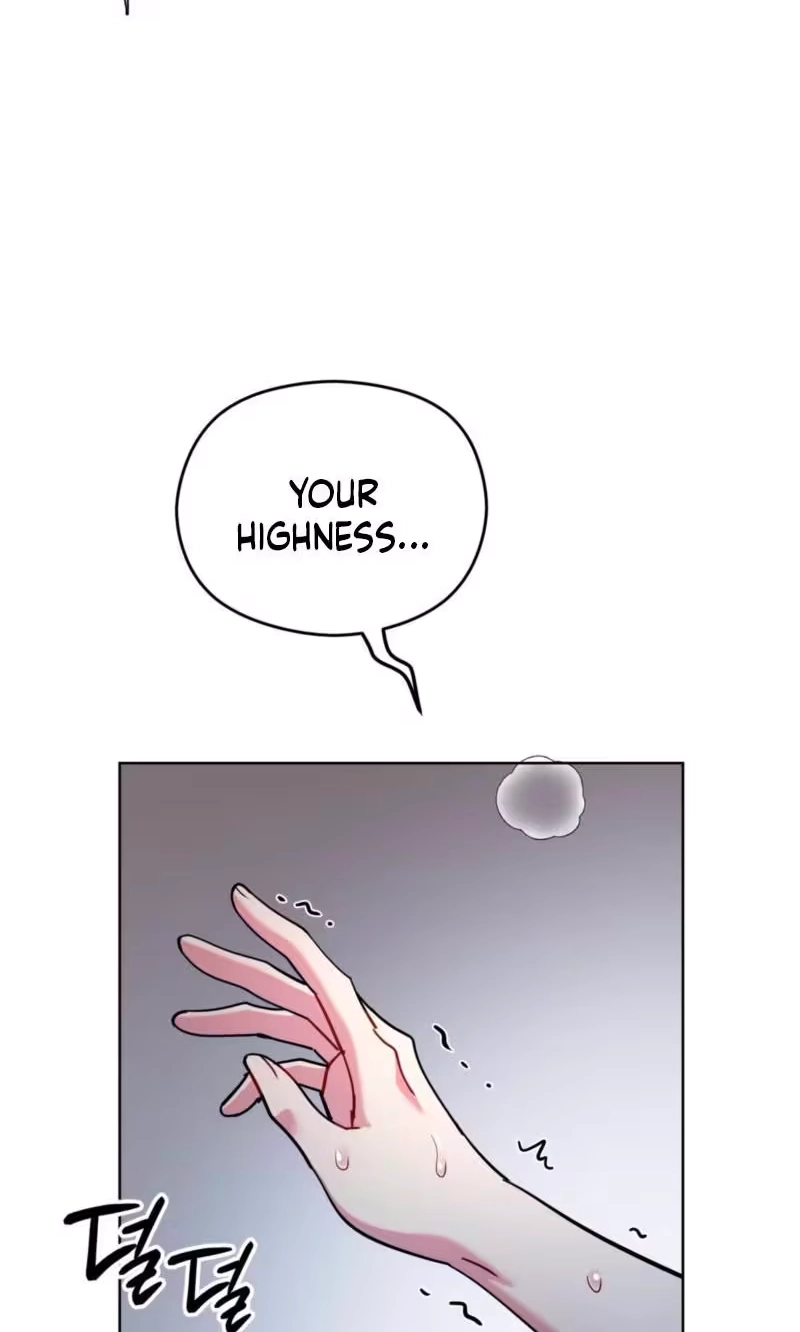 The Crimson Bride Chapter 49 page 31 - 