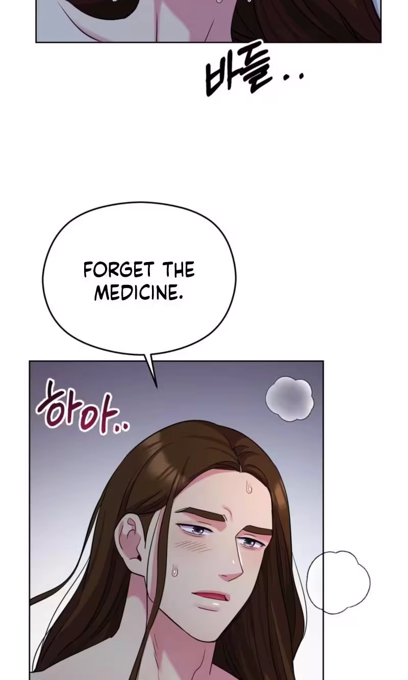 The Crimson Bride Chapter 49 page 33 - 