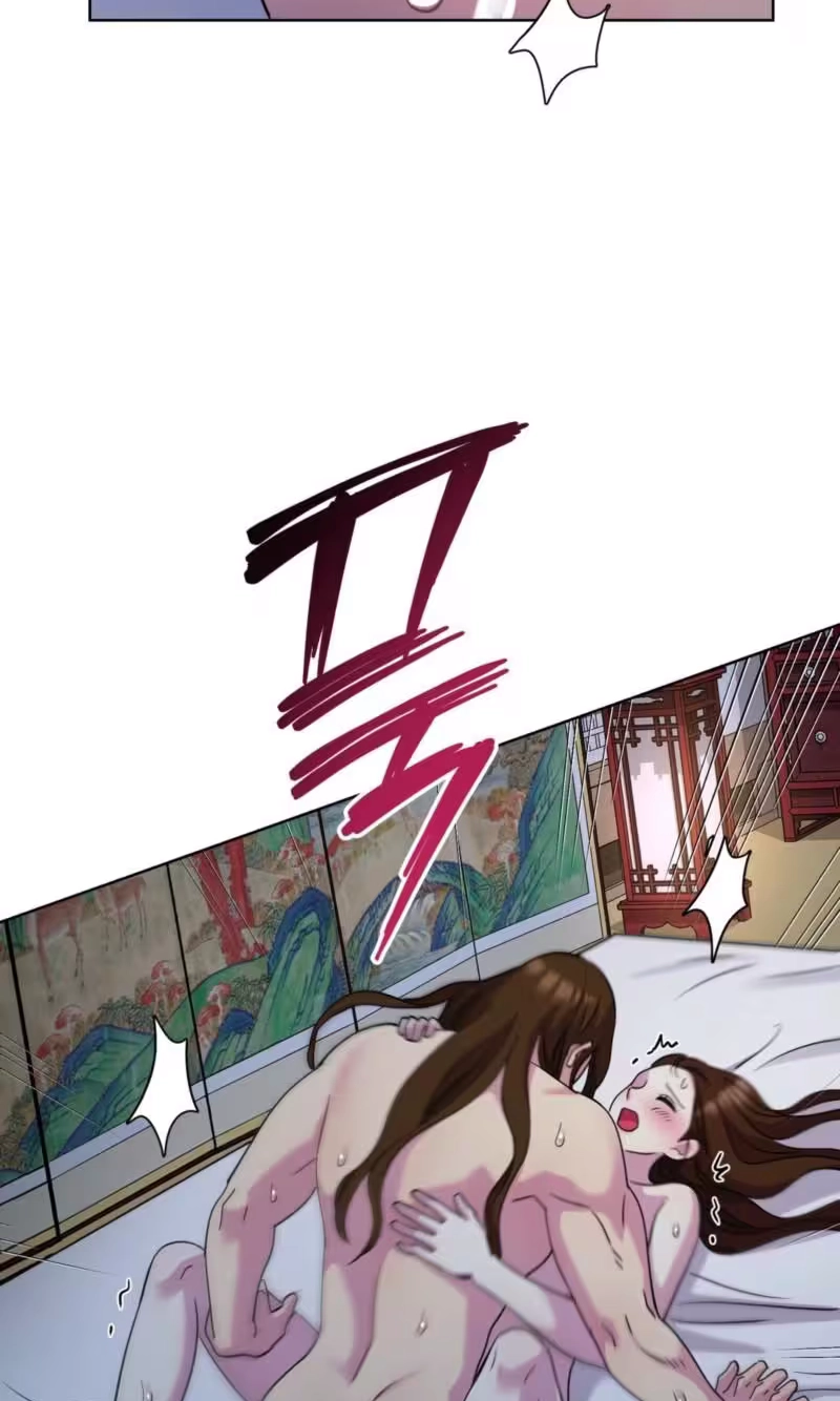 The Crimson Bride Chapter 49 page 36 - 