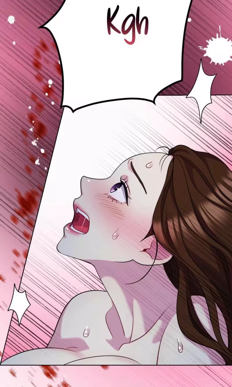 The Crimson Bride Chapter 49 page 40 - 