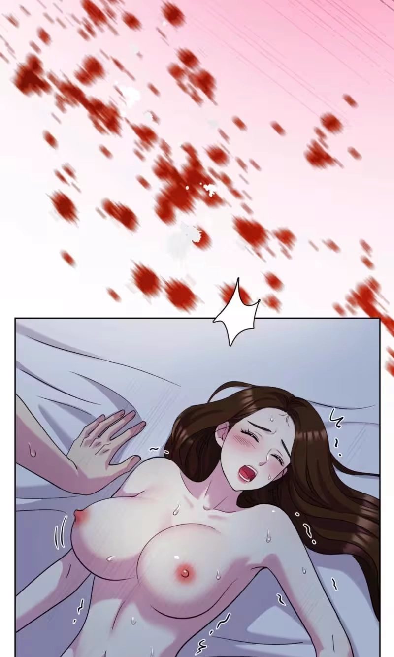 The Crimson Bride Chapter 49 page 41 - 