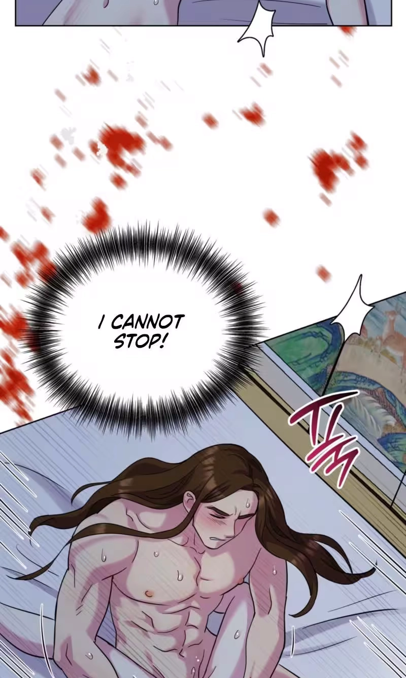 The Crimson Bride Chapter 49 page 42 - 