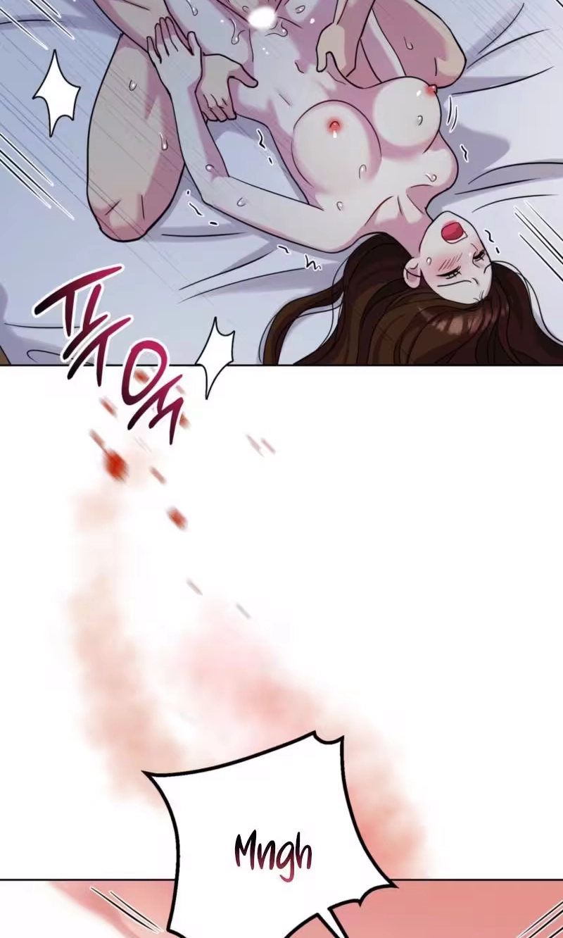 The Crimson Bride Chapter 49 page 43 - 