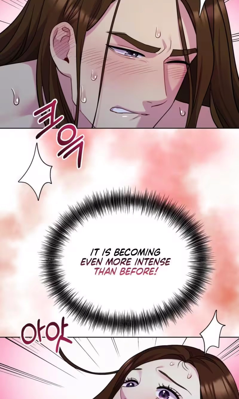 The Crimson Bride Chapter 49 page 45 - 