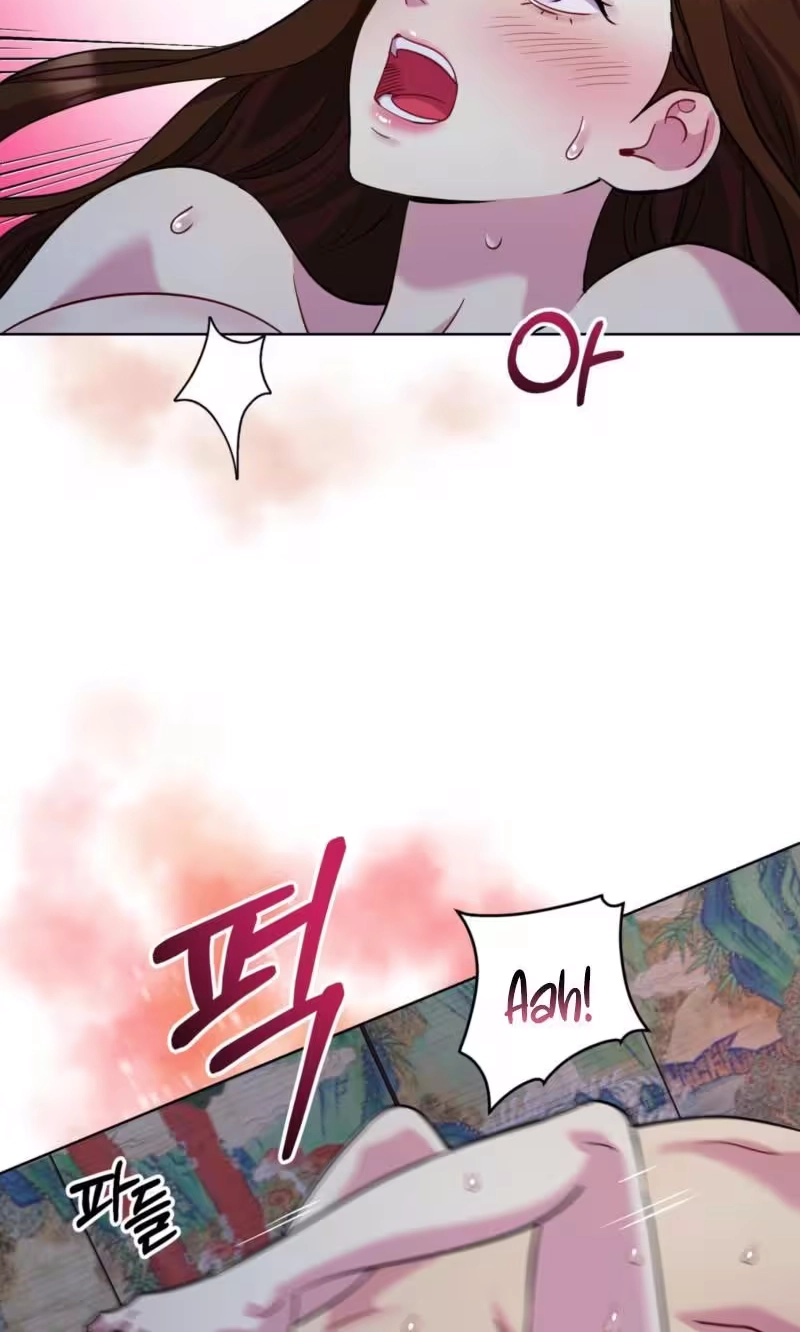The Crimson Bride Chapter 49 page 46 - 