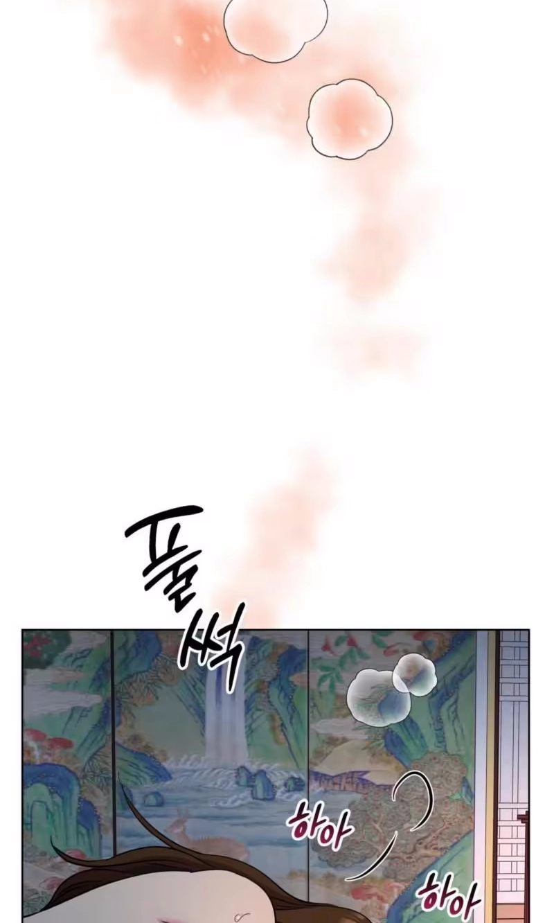 The Crimson Bride Chapter 49 page 55 - 