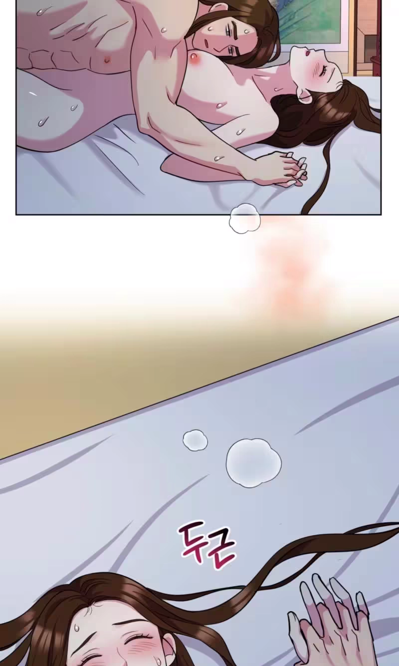 The Crimson Bride Chapter 49 page 56 - 