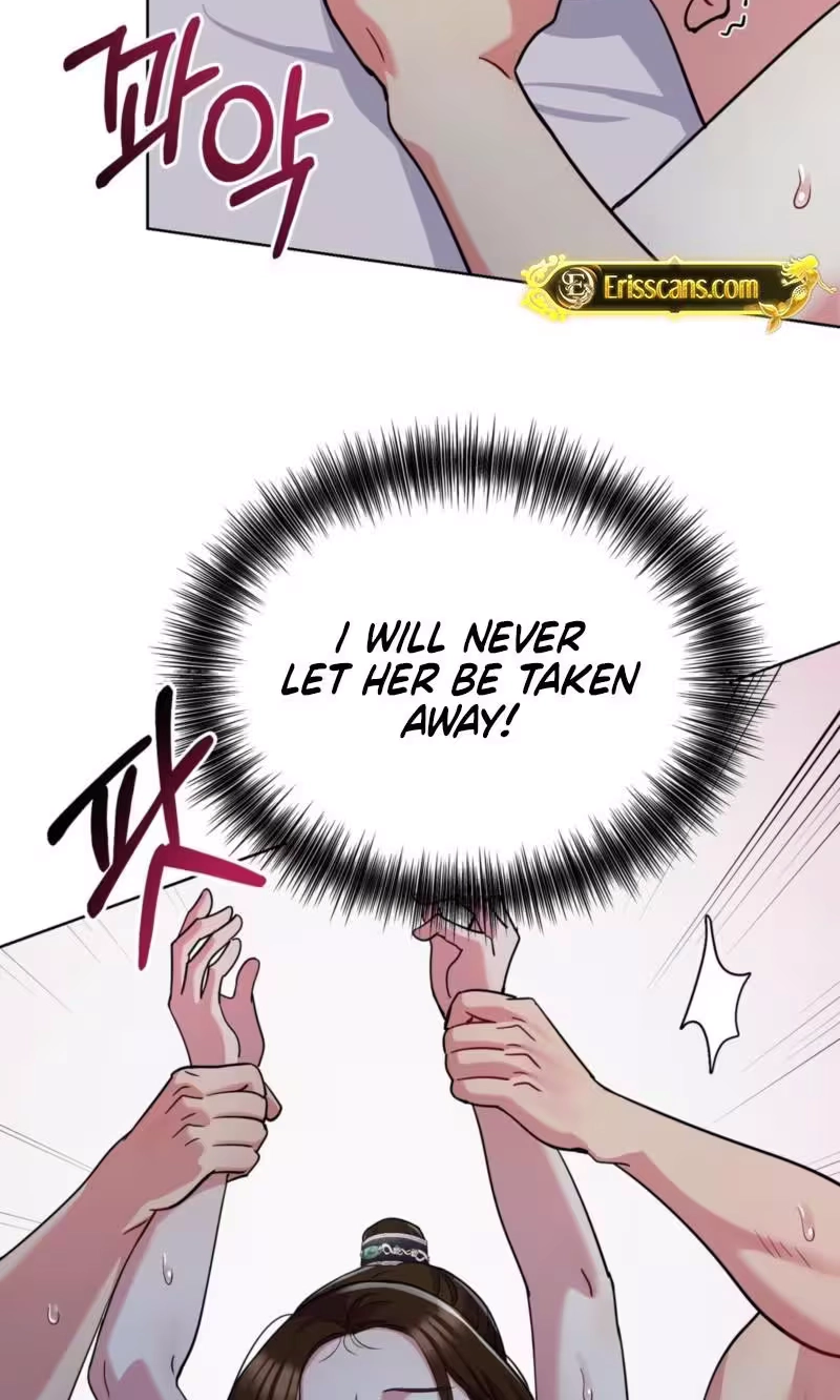 The Crimson Bride Chapter 49 page 7 - 
