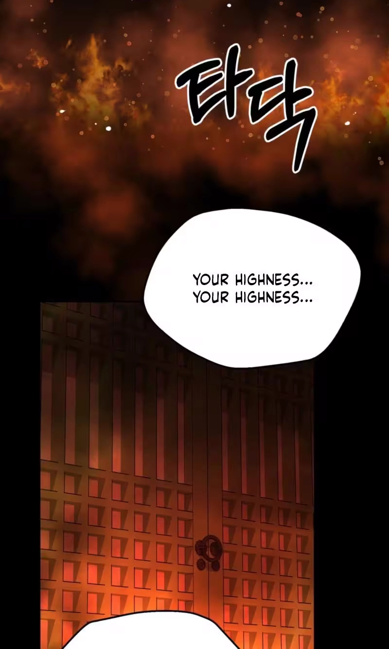 The Crimson Bride Chapter 49 page 61 - 