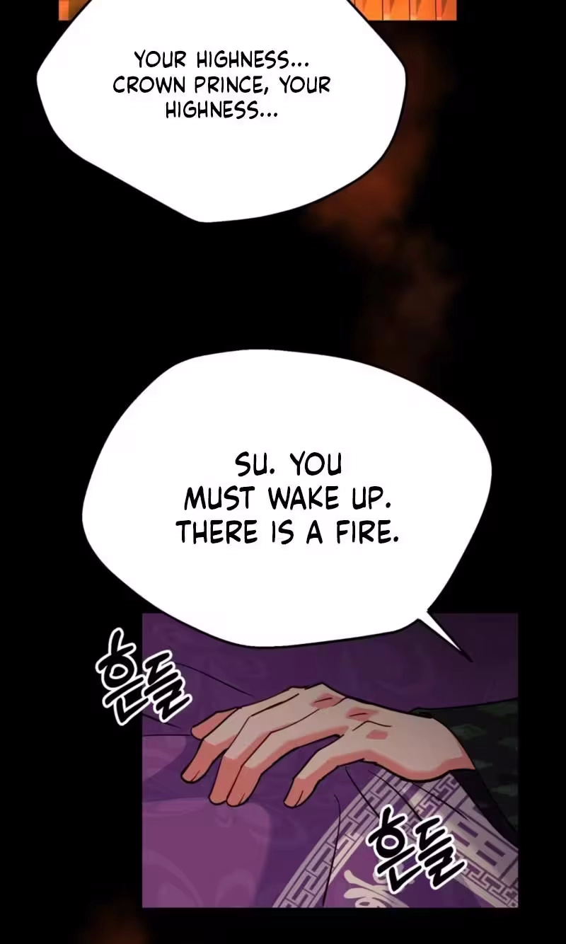 The Crimson Bride Chapter 49 page 62 - 