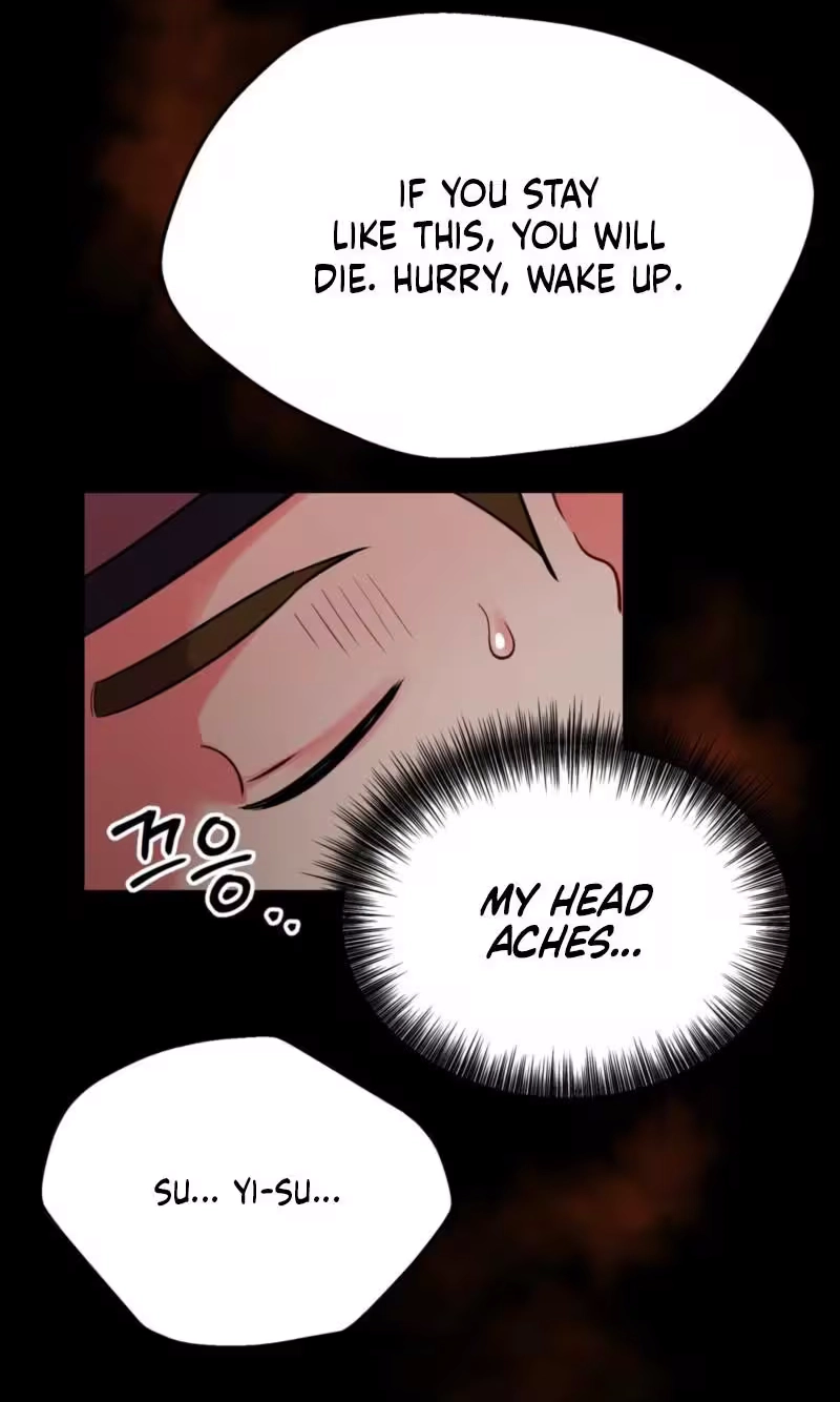 The Crimson Bride Chapter 49 page 63 - 