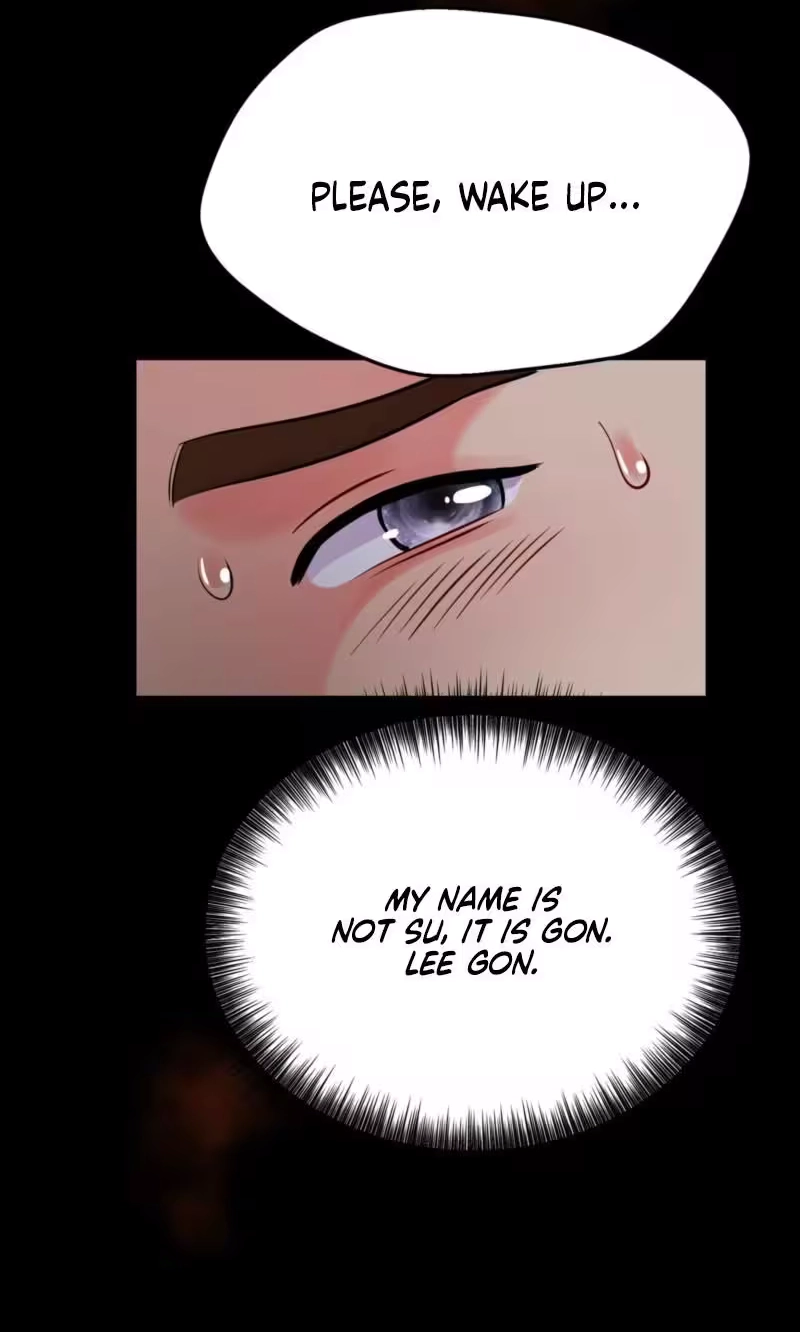 The Crimson Bride Chapter 49 page 64 - 