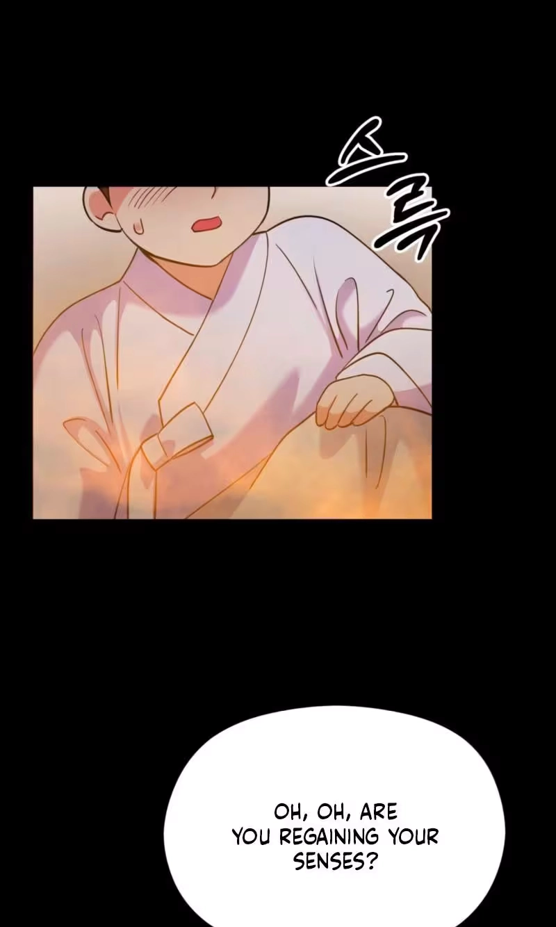 The Crimson Bride Chapter 49 page 65 - 