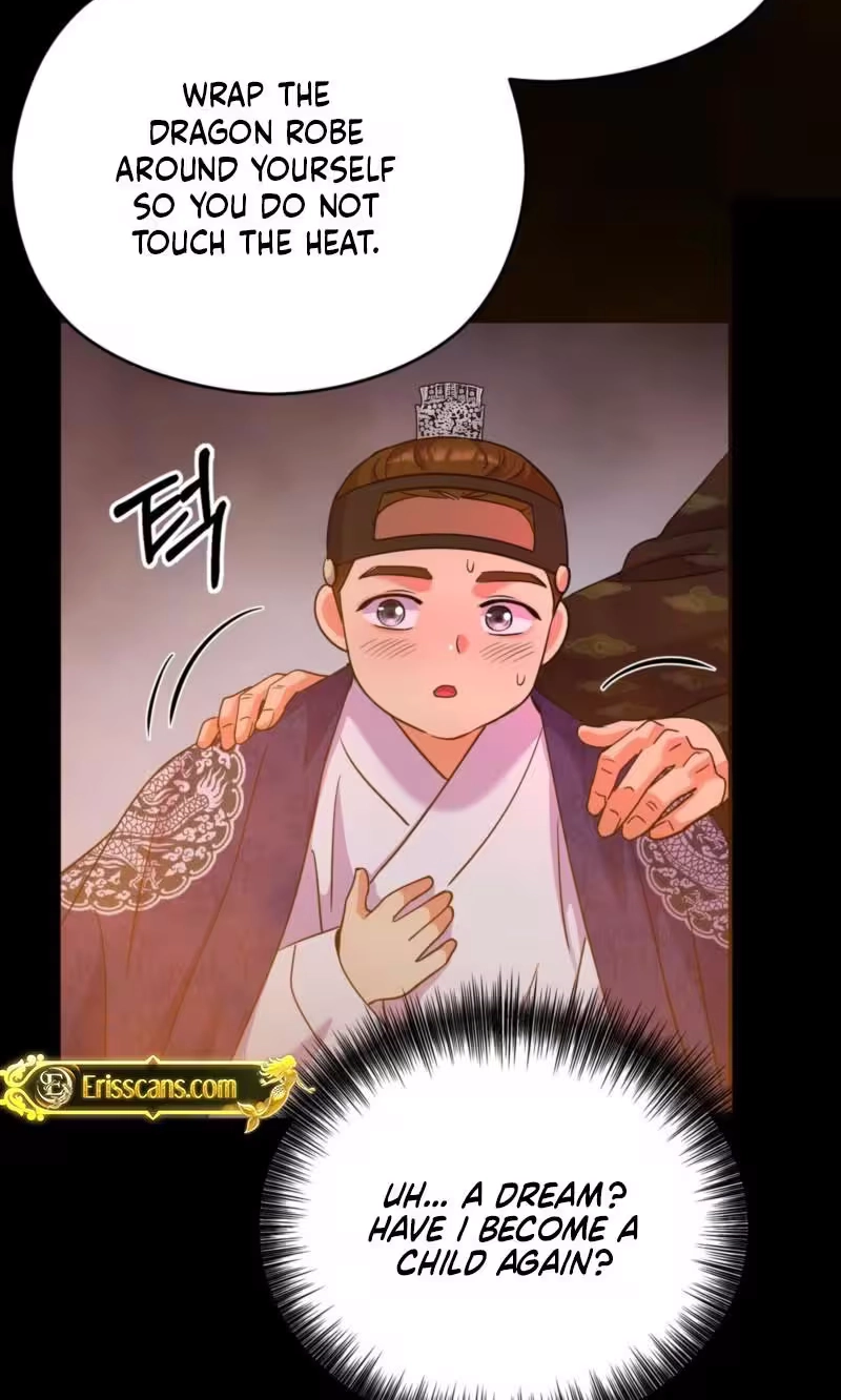 The Crimson Bride Chapter 49 page 67 - 