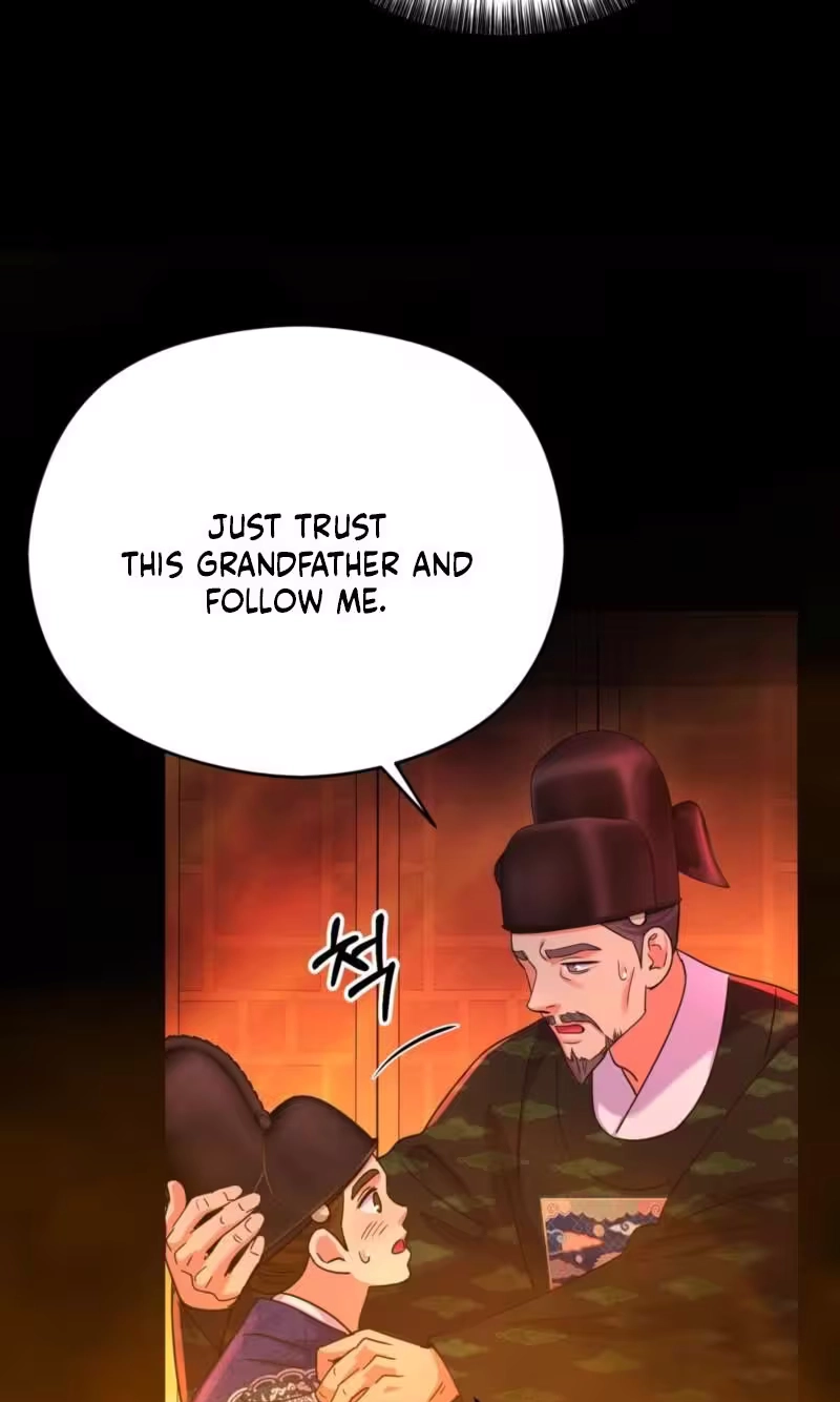 The Crimson Bride Chapter 49 page 68 - 