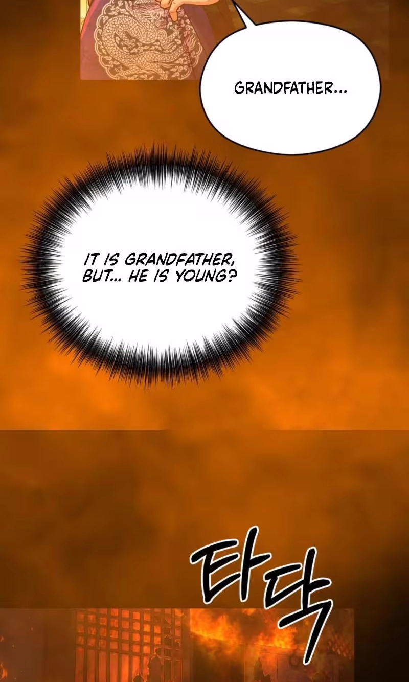 The Crimson Bride Chapter 49 page 69 - 