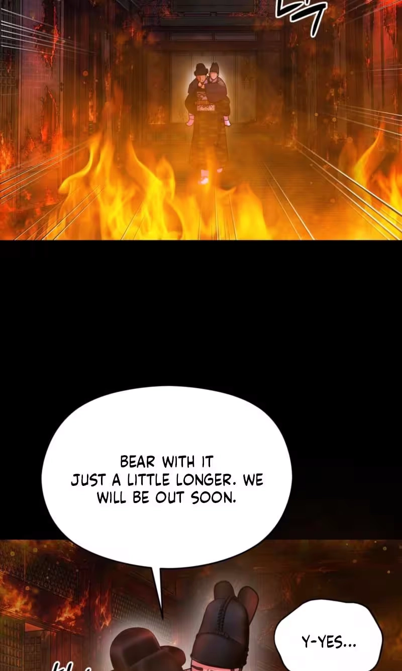 The Crimson Bride Chapter 49 page 71 - 