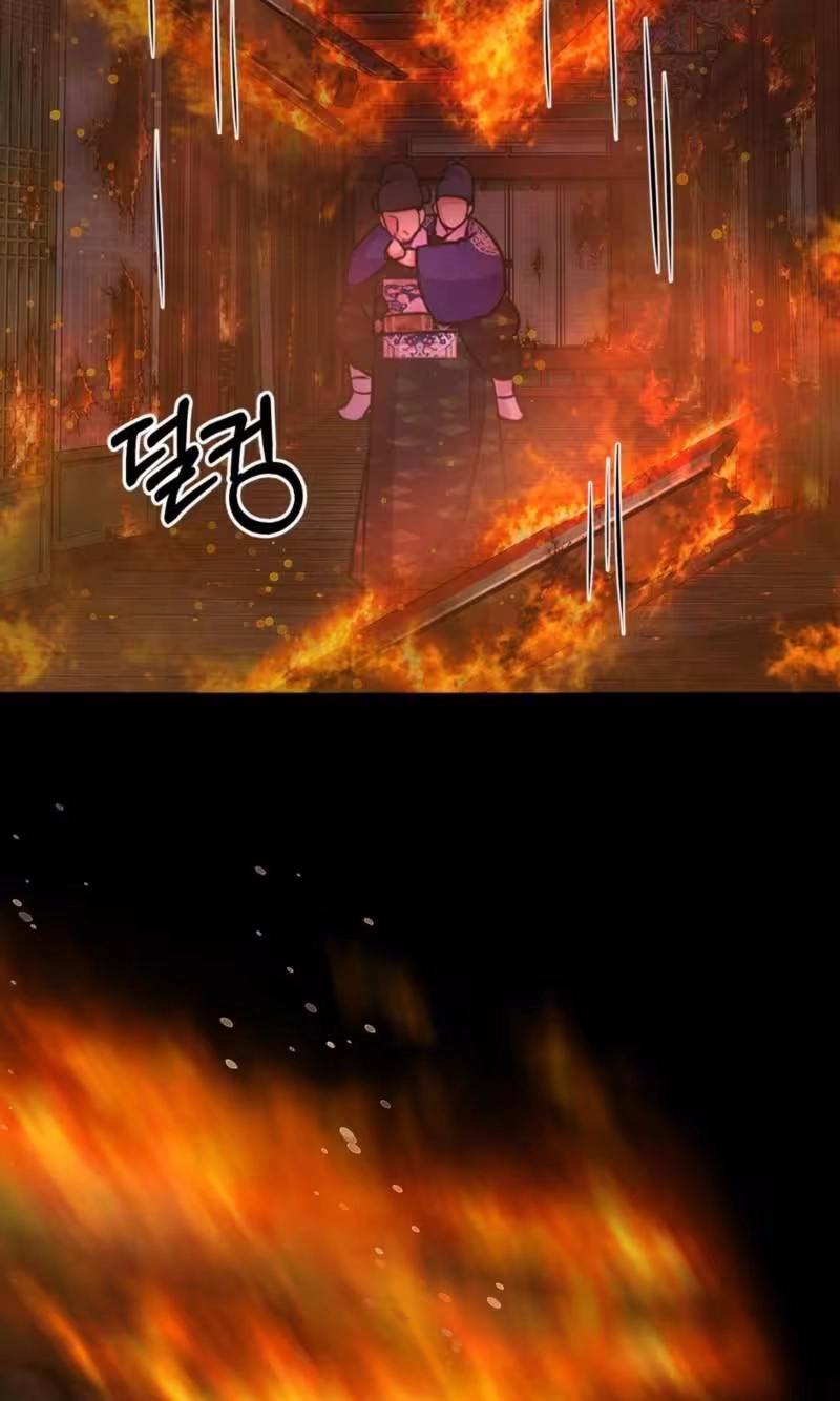 The Crimson Bride Chapter 49 page 74 - 