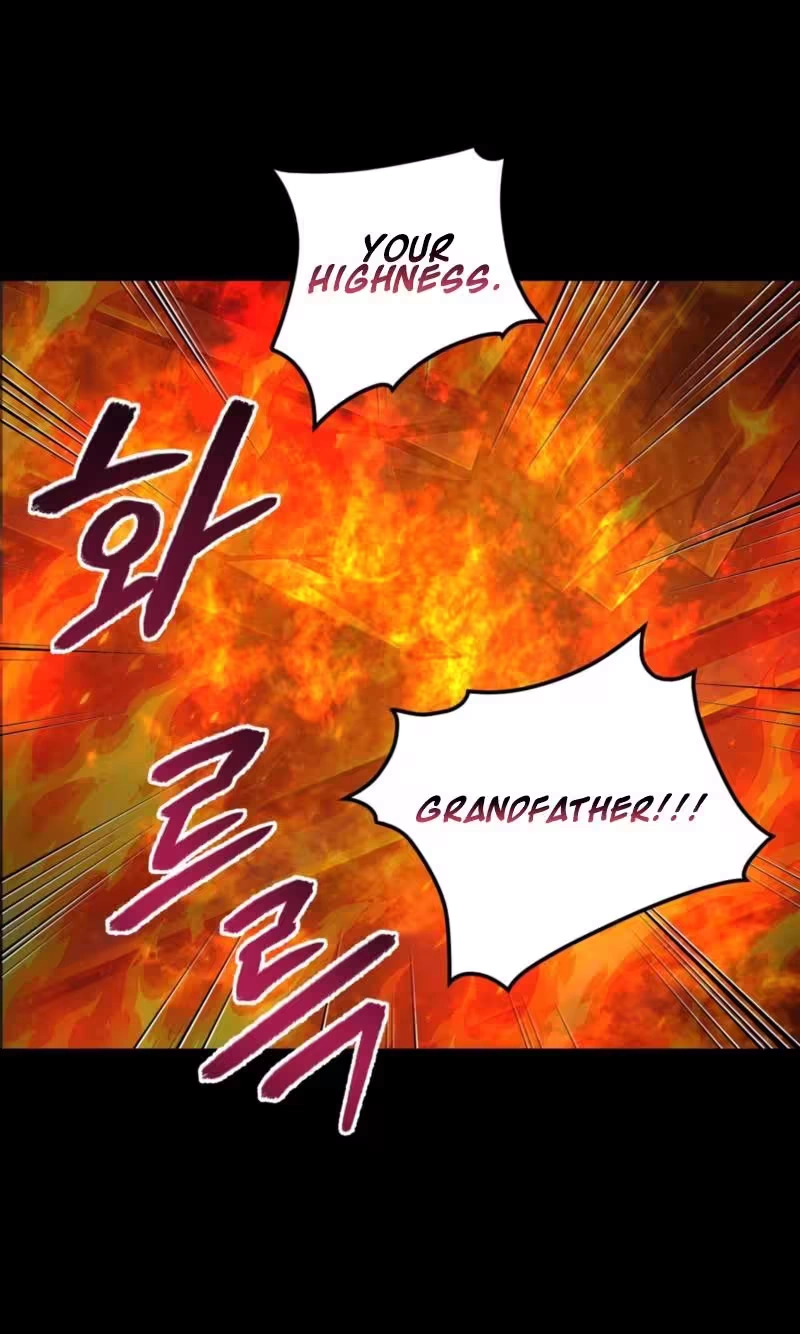 The Crimson Bride Chapter 49 page 77 - 