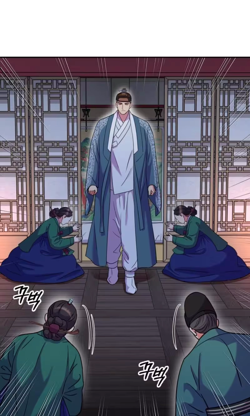 The Crimson Bride Chapter 49 page 85 - 
