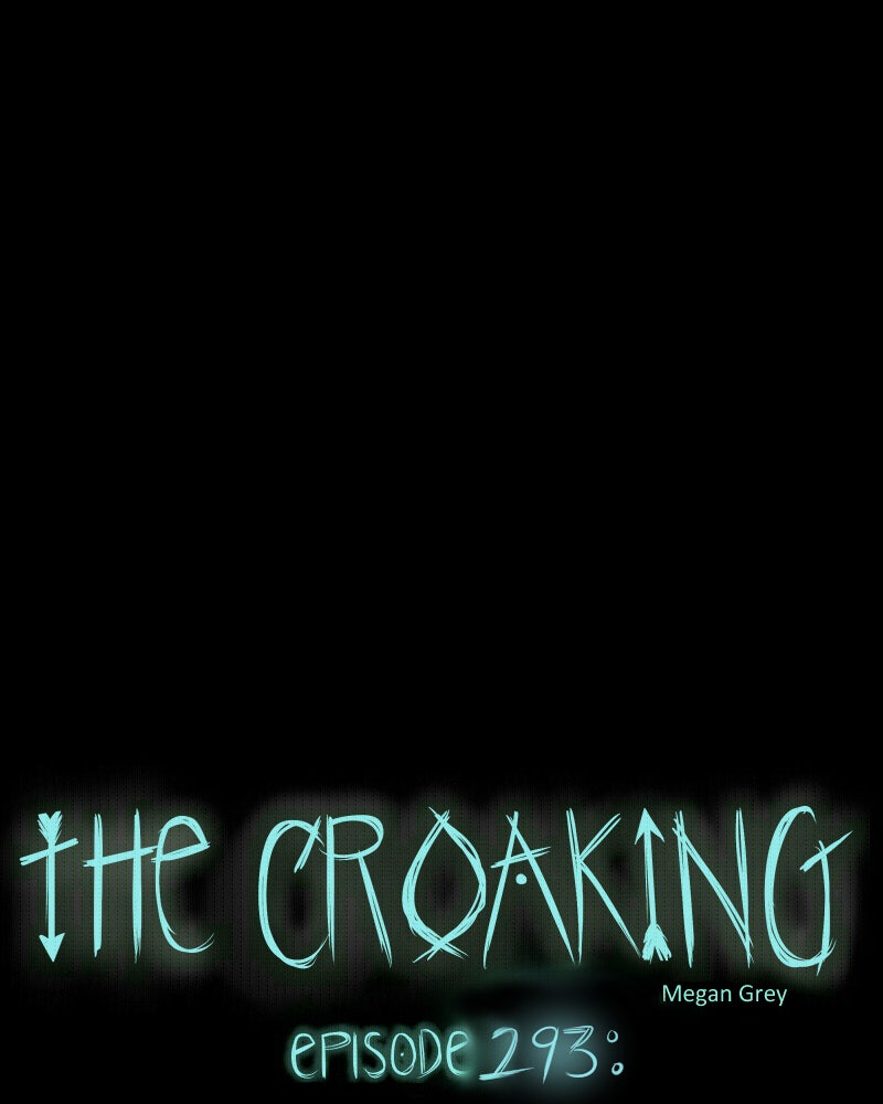 The Croaking (S4) Episode 293 page 6 - 