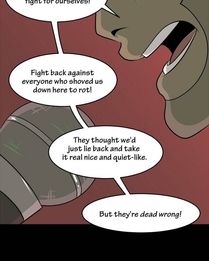 The Croaking Chapter 295 page 22 - 